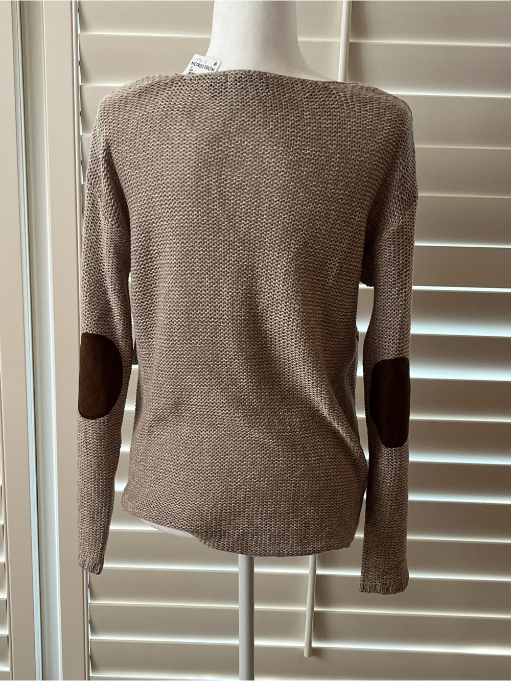 NWT RDI sweater S - Picture 3 of 4
